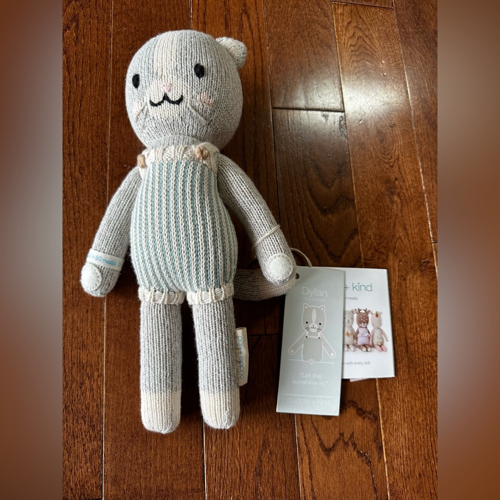 Cuddle + Kind Dolls - Bundle - Picture 4 of 6